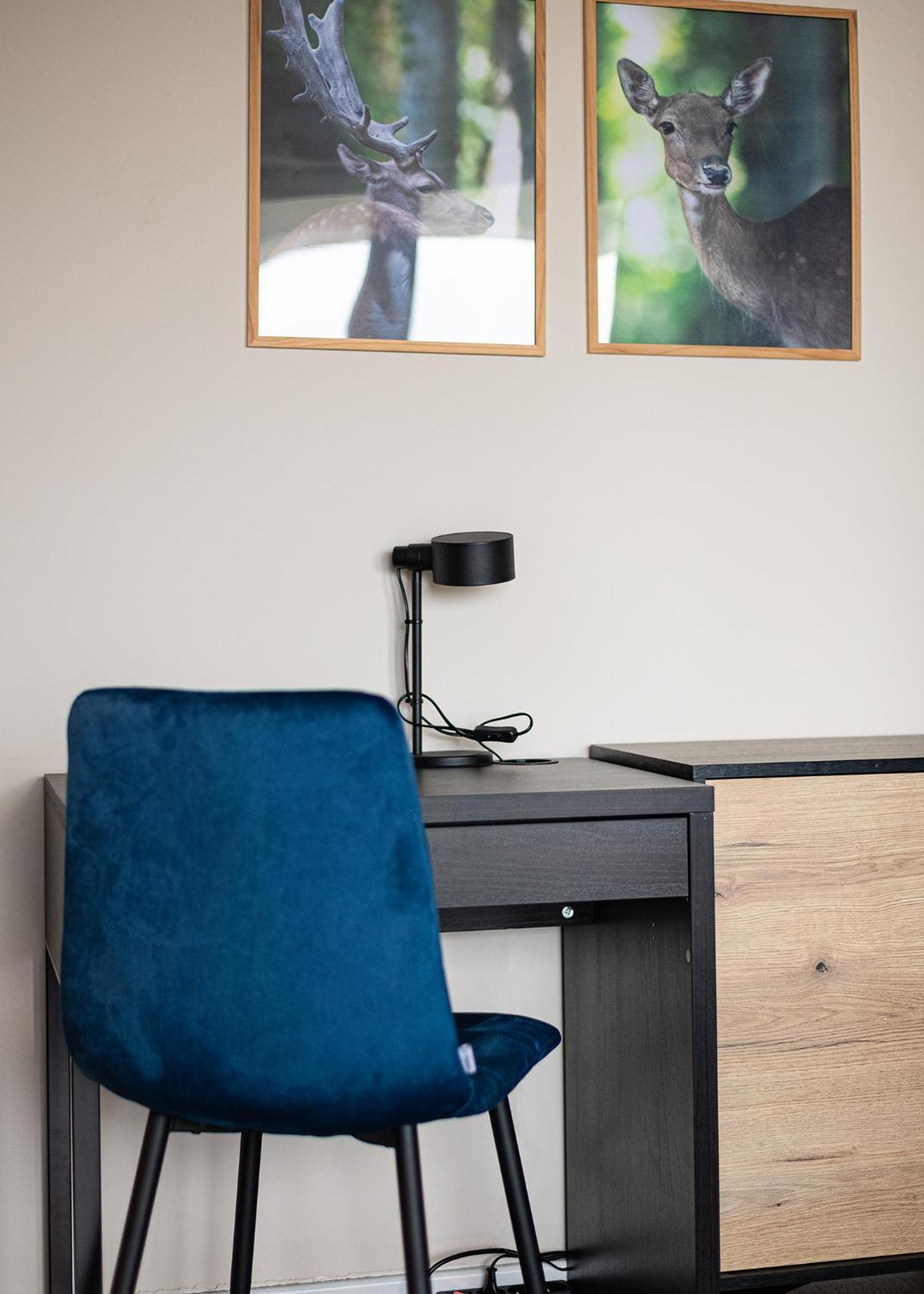 Rentplanet - Dunikowskiego Apartament Warszawa