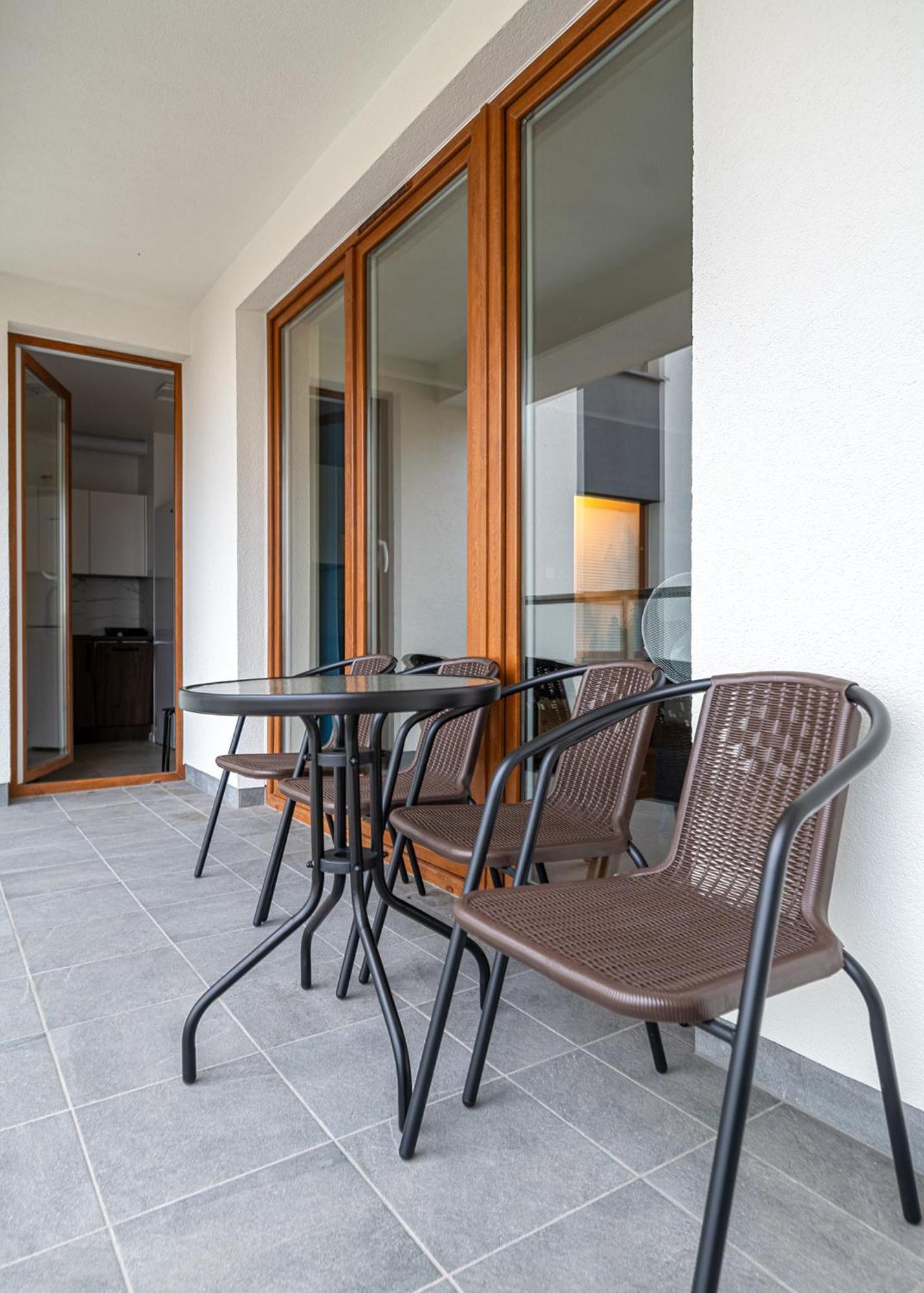 Apartament Rentplanet - Dunikowskiego *
