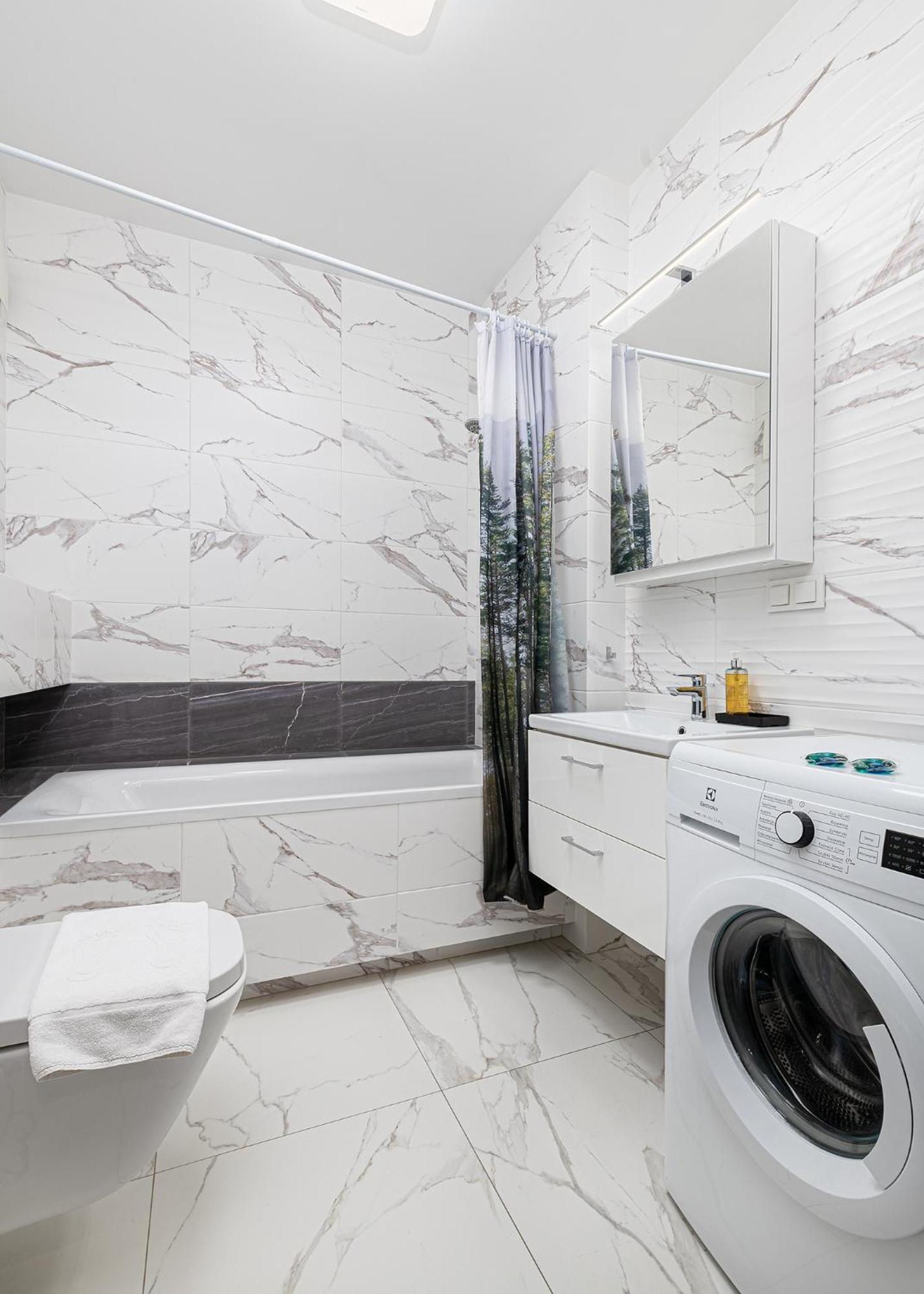 Rentplanet - Dunikowskiego Apartament